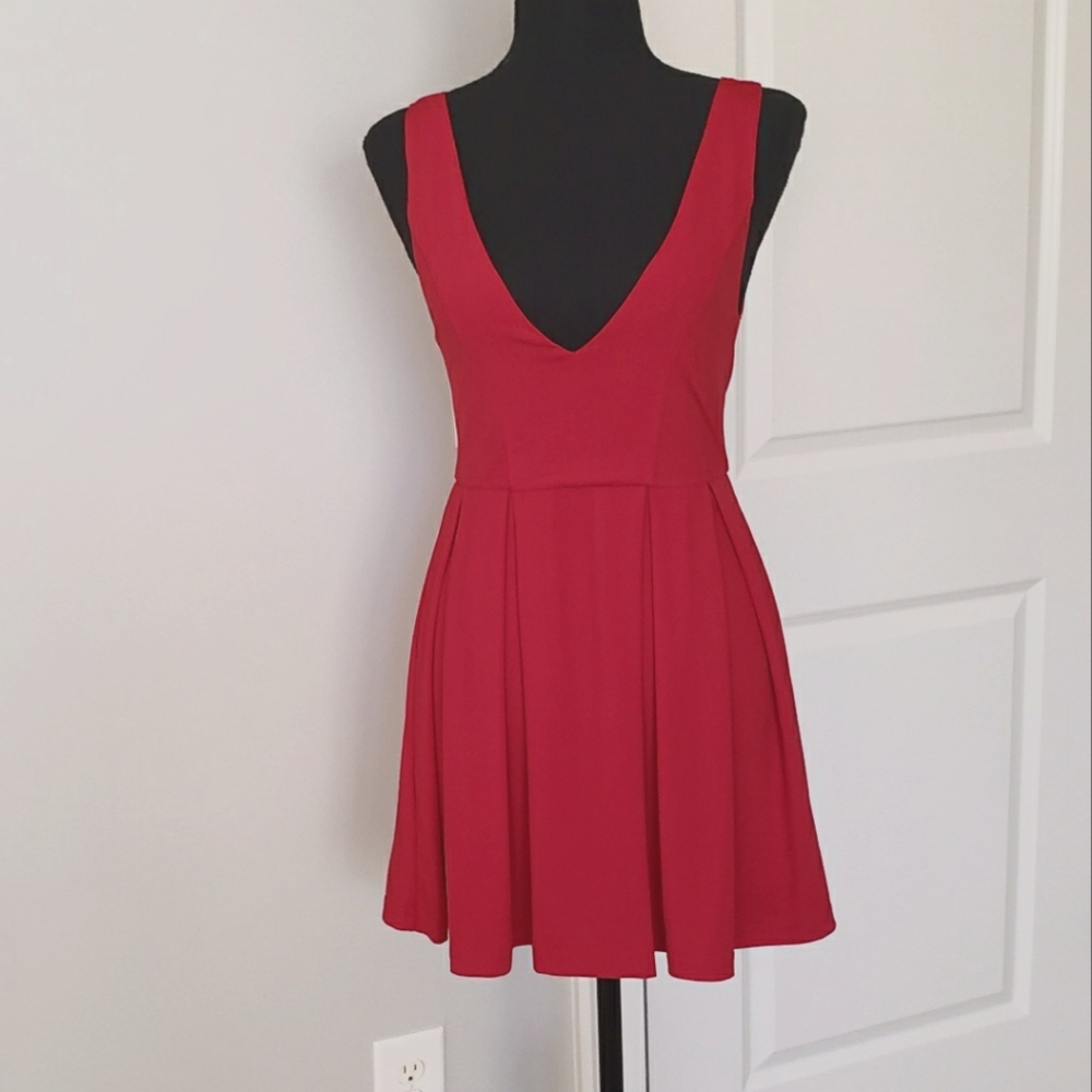 Tobi dress size XS